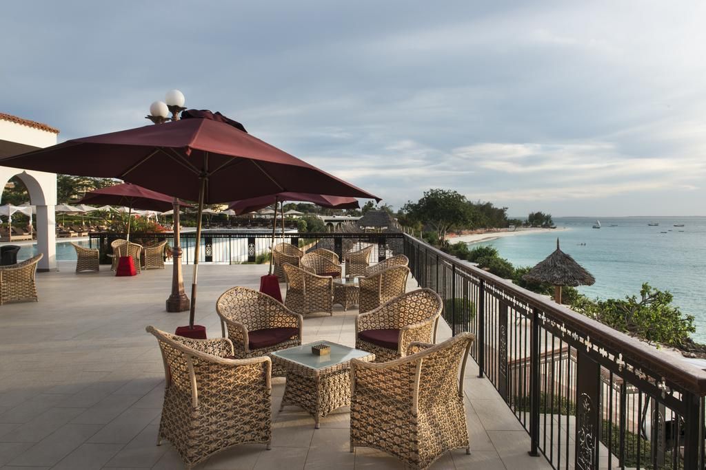 RIU PALACE ZANZIBAR - 11