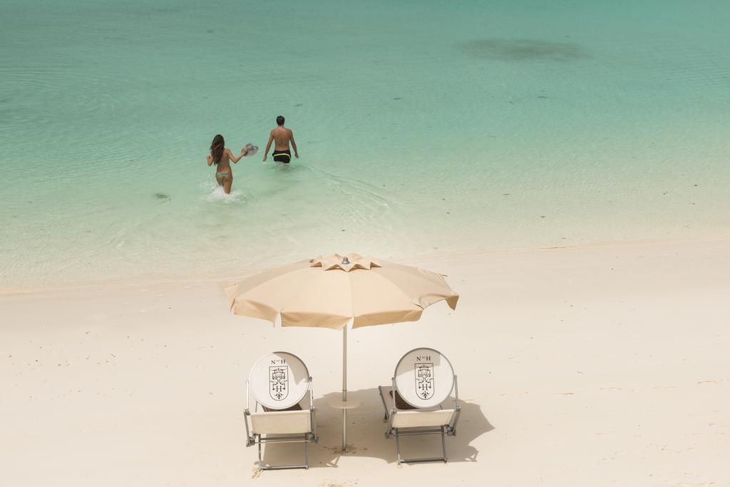 RIU PALACE ZANZIBAR - 13