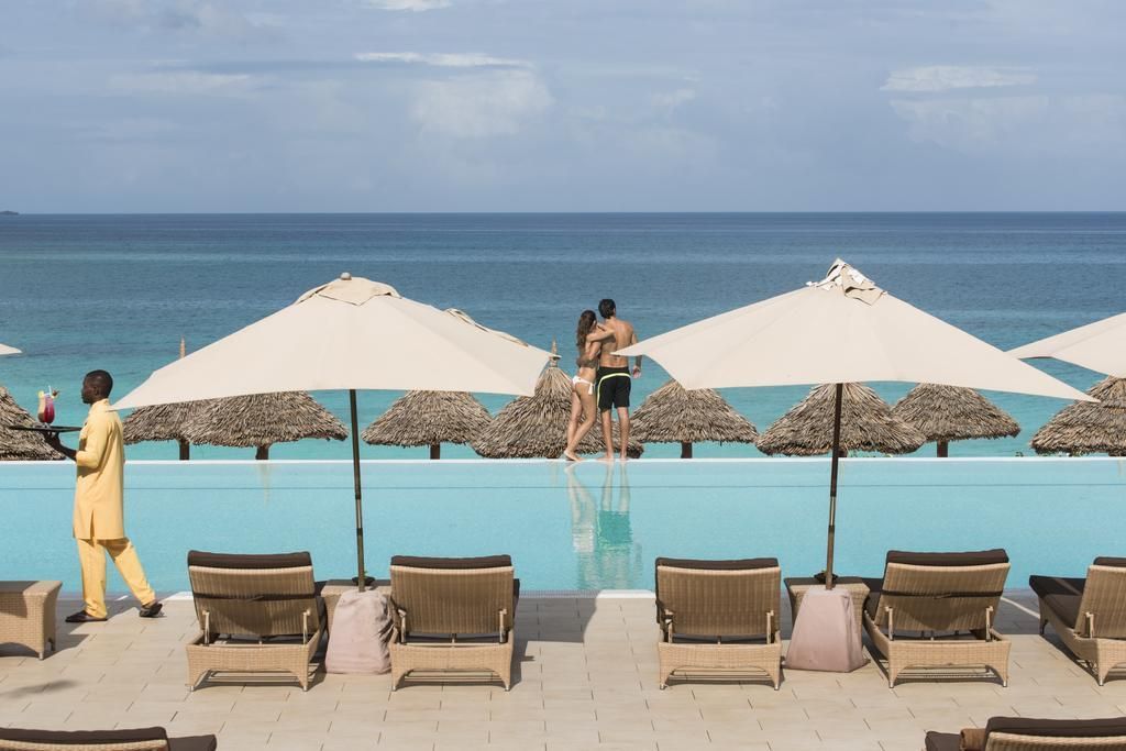 RIU PALACE ZANZIBAR - 14