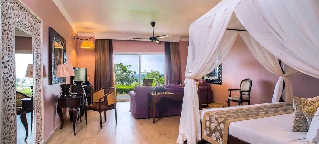 RIU PALACE ZANZIBAR - 15