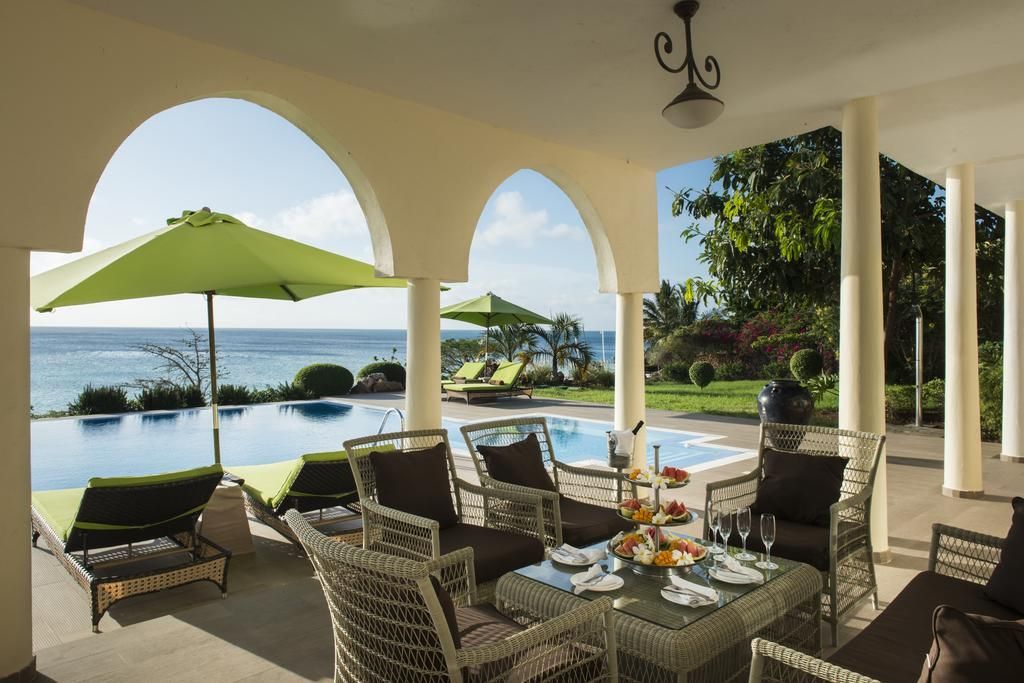 RIU PALACE ZANZIBAR - 16