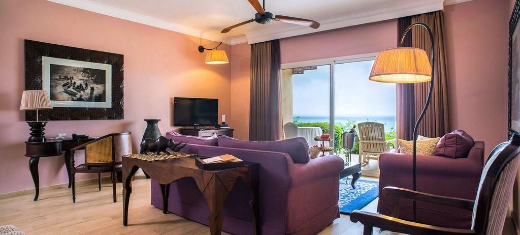 RIU PALACE ZANZIBAR - 18