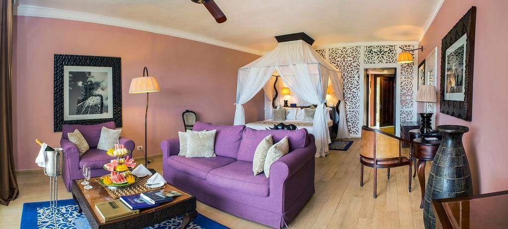 RIU PALACE ZANZIBAR - 19