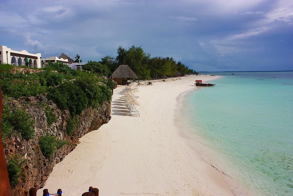 RIU PALACE ZANZIBAR - 3