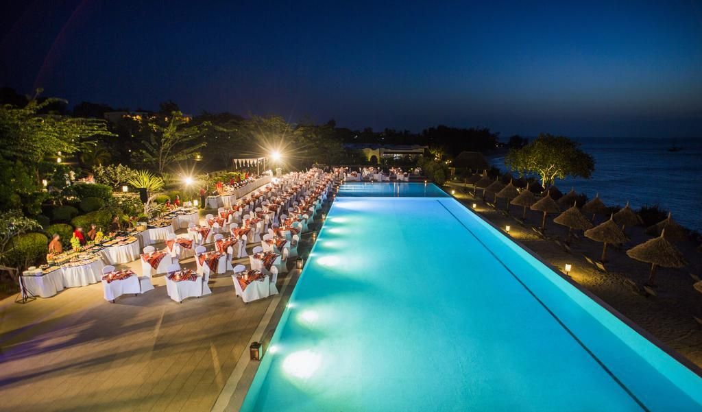 RIU PALACE ZANZIBAR - 21