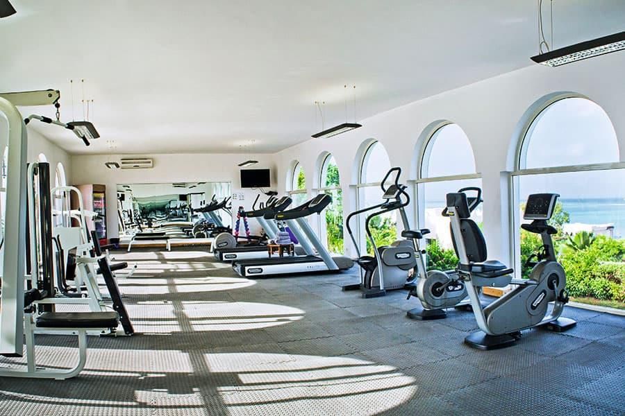 RIU PALACE ZANZIBAR - 23