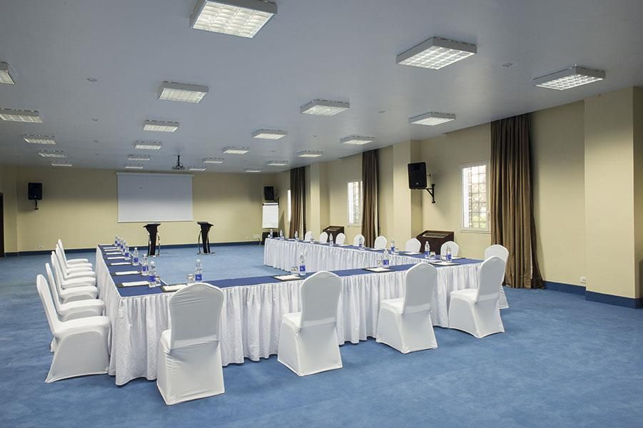 RIU PALACE ZANZIBAR - 24