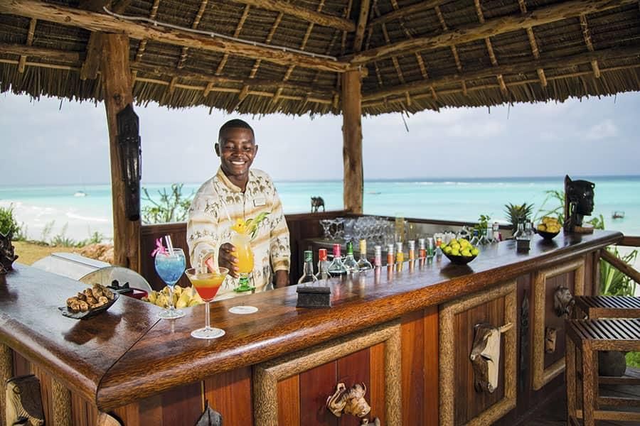 RIU PALACE ZANZIBAR - 26