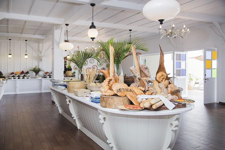 RIU PALACE ZANZIBAR - 27