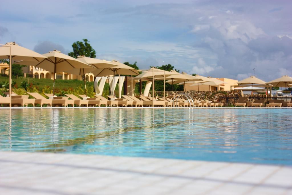 RIU PALACE ZANZIBAR - 6