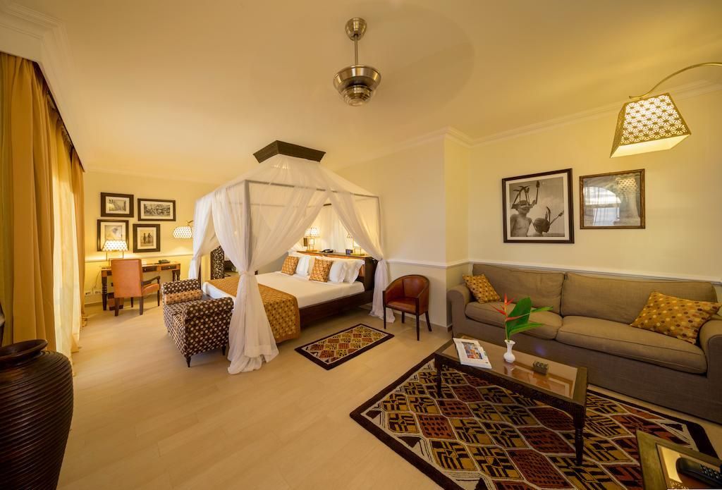 RIU PALACE ZANZIBAR - 7