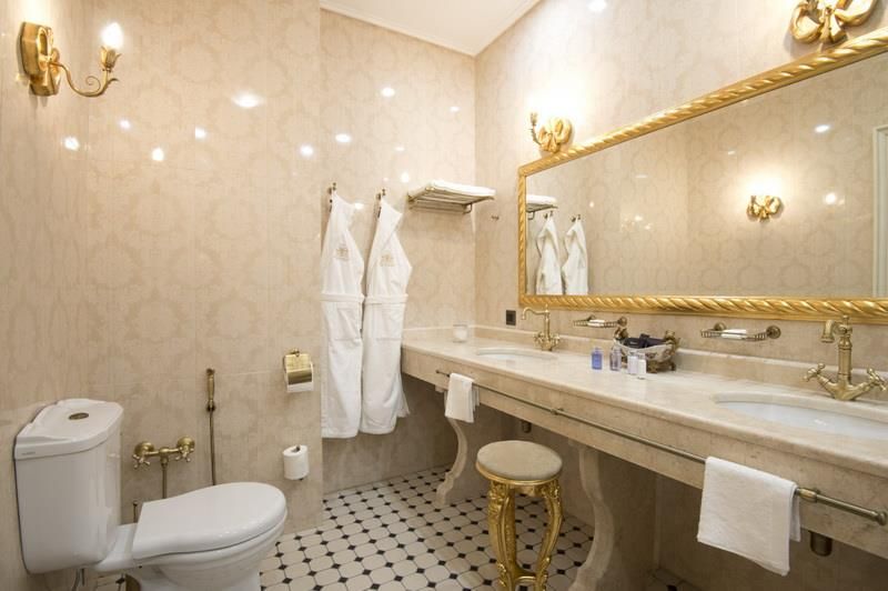 ДВОРЕЦ ТРЕЗИНИ, отель - 12