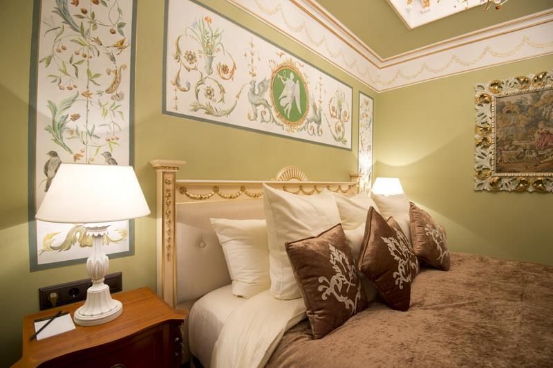 ДВОРЕЦ ТРЕЗИНИ, отель - 25