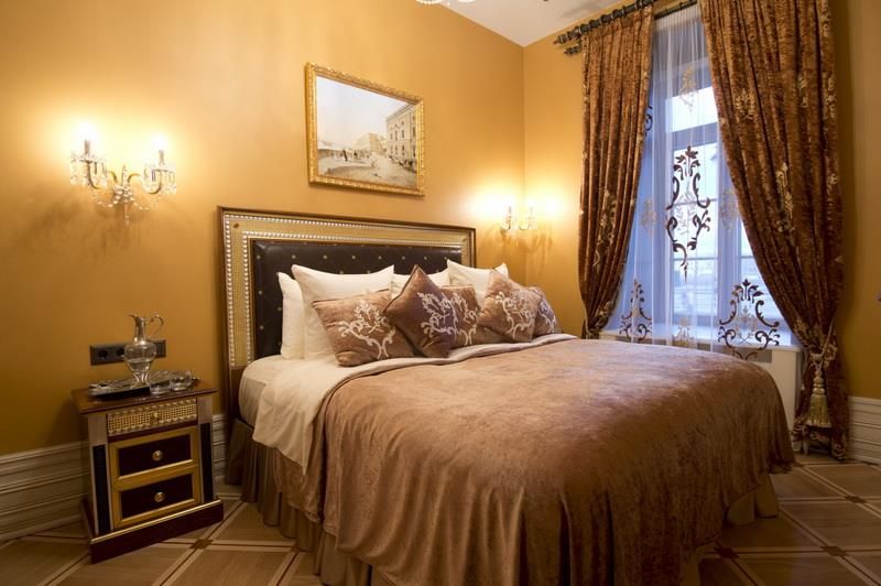 ДВОРЕЦ ТРЕЗИНИ, отель - 26