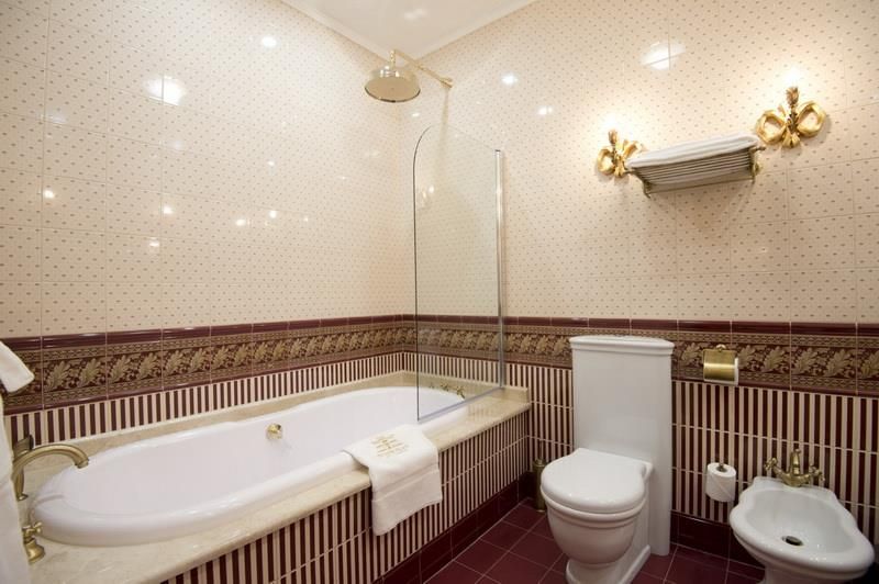 ДВОРЕЦ ТРЕЗИНИ, отель - 30