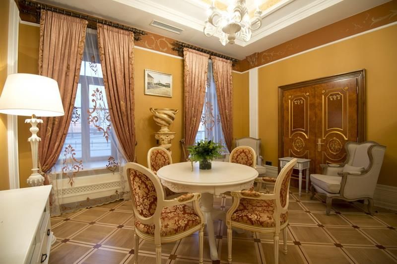 ДВОРЕЦ ТРЕЗИНИ, отель - 39