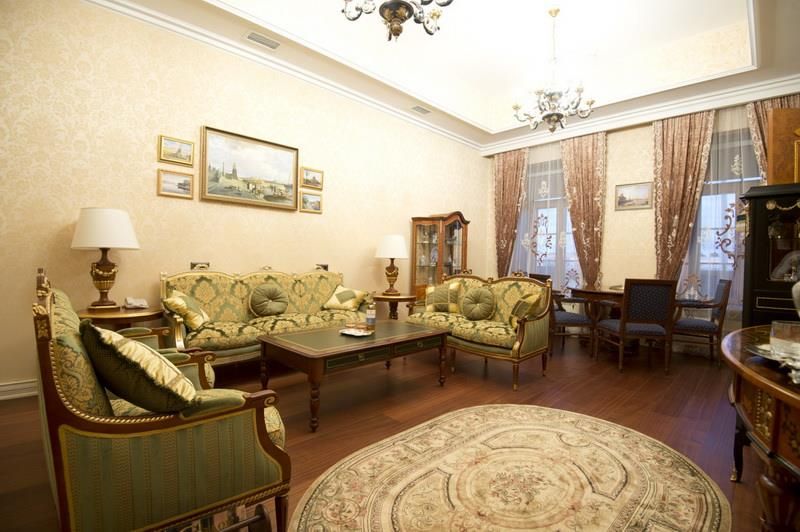 ДВОРЕЦ ТРЕЗИНИ, отель - 41