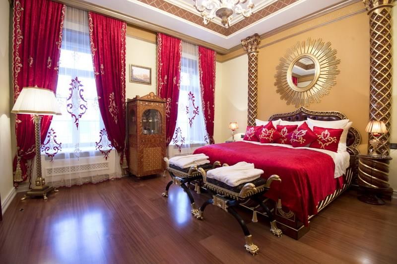 ДВОРЕЦ ТРЕЗИНИ, отель - 46