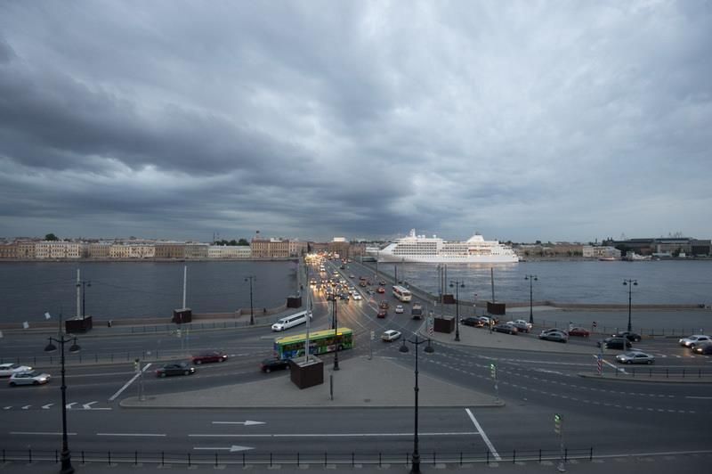 ДВОРЕЦ ТРЕЗИНИ, отель - 6