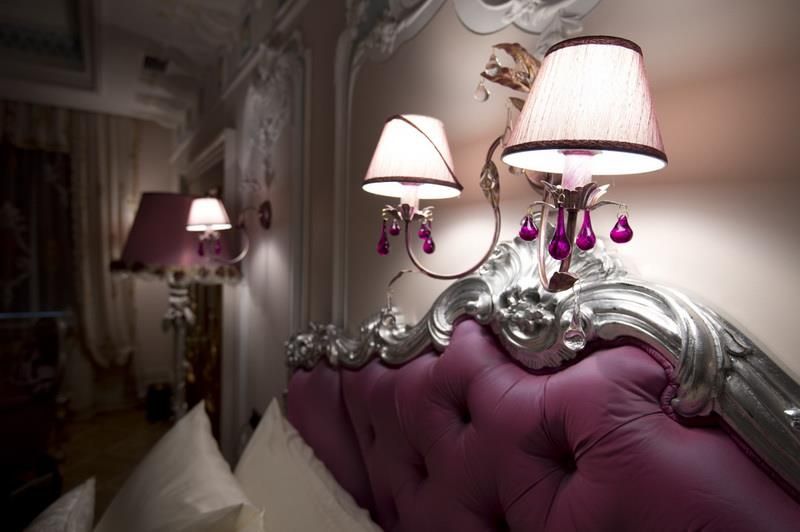 ДВОРЕЦ ТРЕЗИНИ, отель - 7