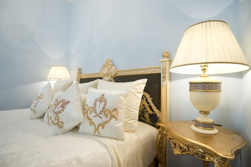 ДВОРЕЦ ТРЕЗИНИ, отель - 8