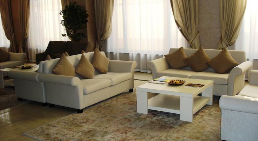 BEST WESTERN PLUS ATAKENT PARK  - 6