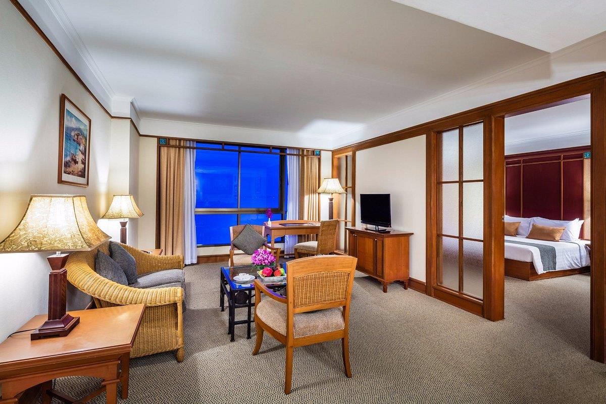 CHOLCHAN PATTAYA RESORT - 11