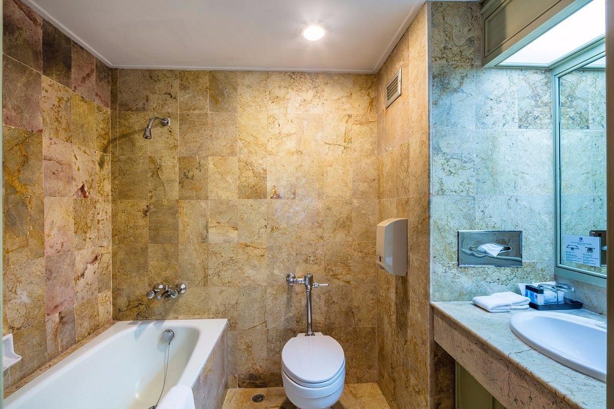 CHOLCHAN PATTAYA RESORT - 21