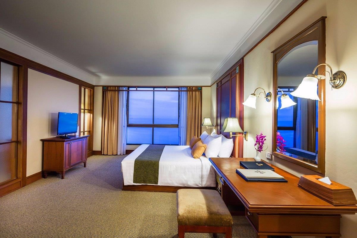 CHOLCHAN PATTAYA RESORT - 10