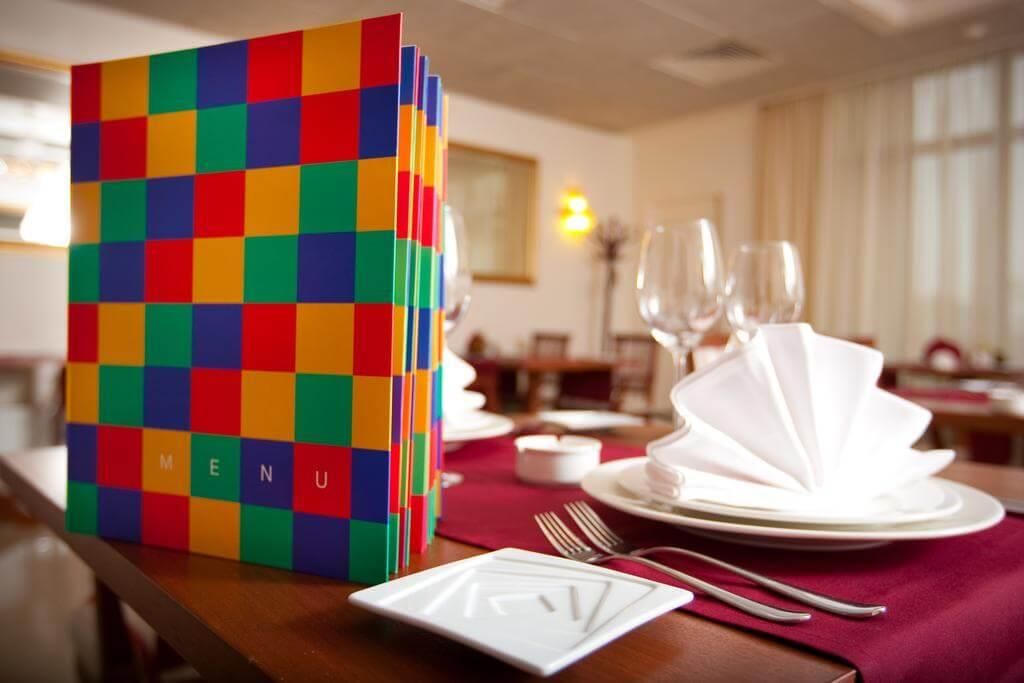 COSMOS MOSCOW SHEREMETYEVO AIRPORT HOTEL, гостиница - 12