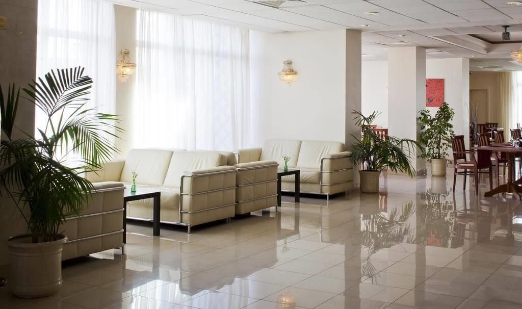 COSMOS MOSCOW SHEREMETYEVO AIRPORT HOTEL, гостиница - 16