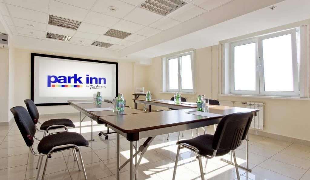 COSMOS MOSCOW SHEREMETYEVO AIRPORT HOTEL, гостиница - 4