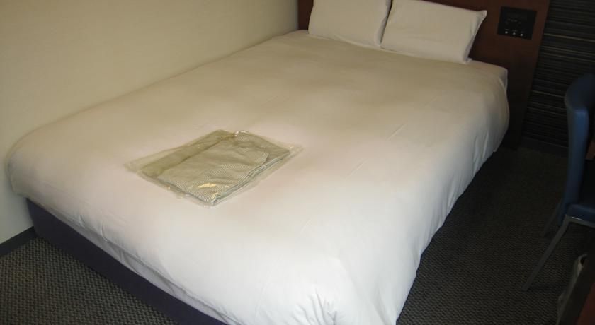 VILLA FONTAINE TOKYO KAYABACHO HOTEL - 2