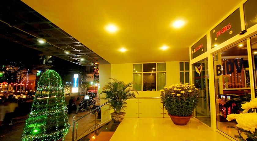 BIDV HOTEL - 1