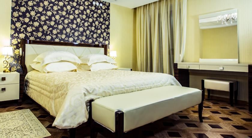 ДЕНАРТ, отель - 13