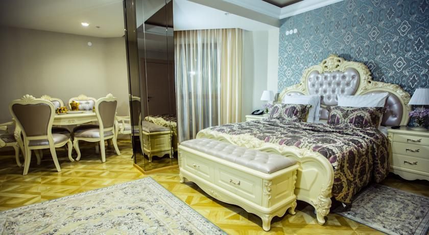 ДЕНАРТ, отель - 18