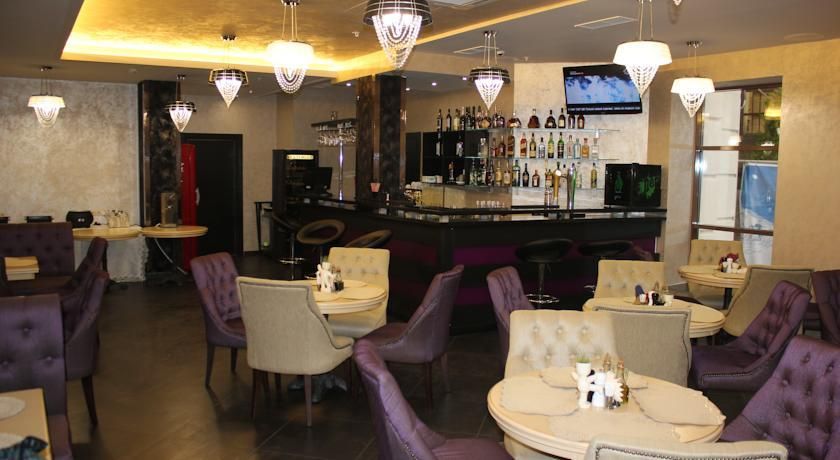 ДЕНАРТ, отель - 21