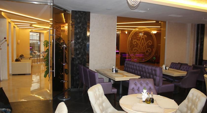 ДЕНАРТ, отель - 23