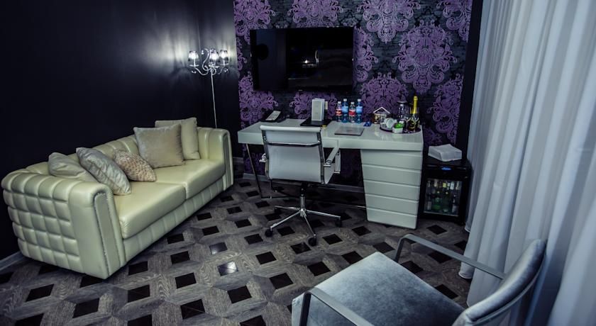 ДЕНАРТ, отель - 6