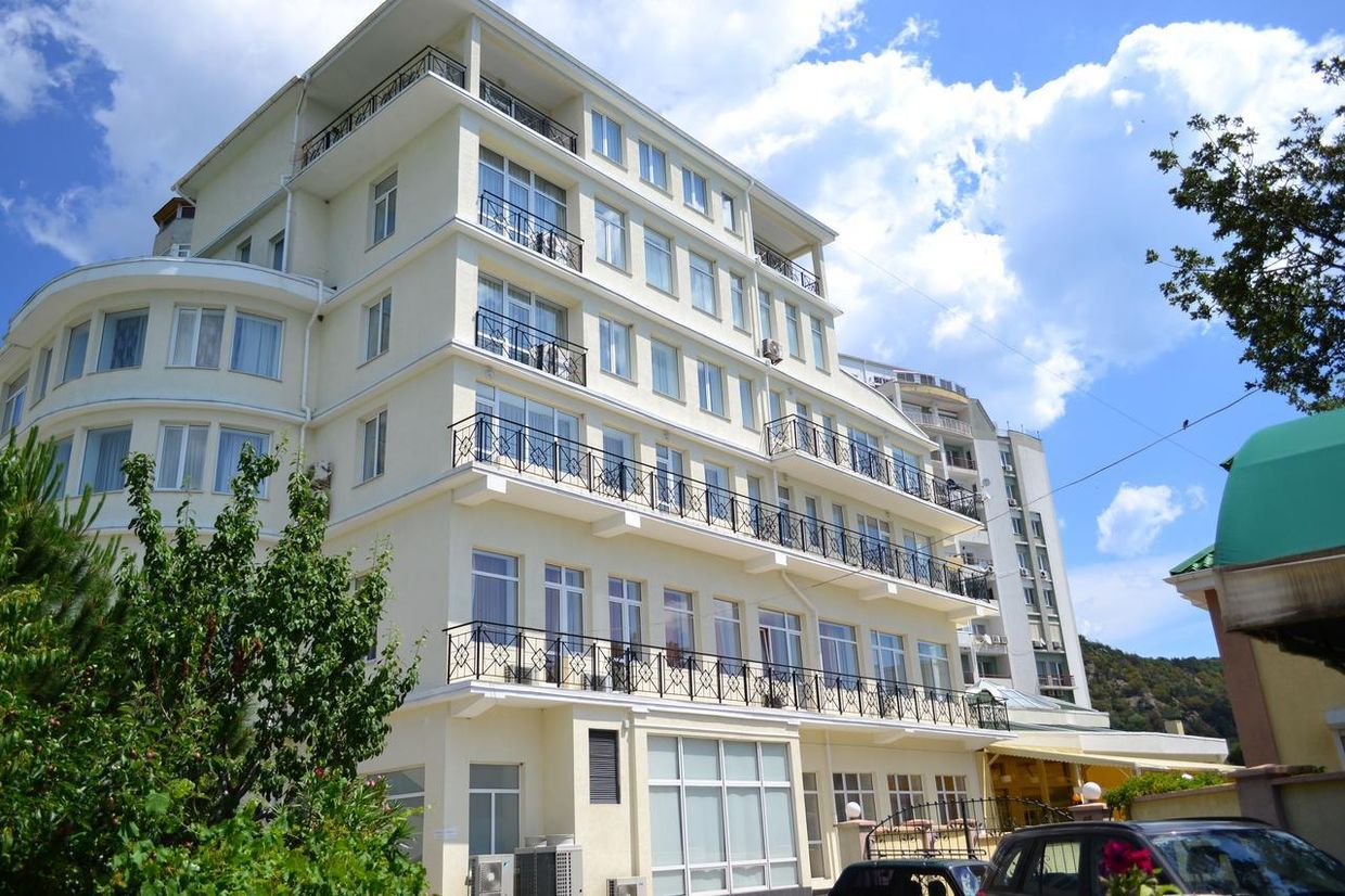 КОНСОЛЬ СПОРТ НИКИТА, отель - 14