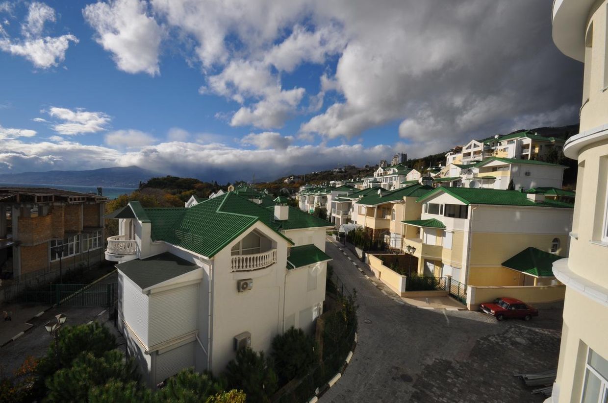 КОНСОЛЬ СПОРТ НИКИТА, отель - 21