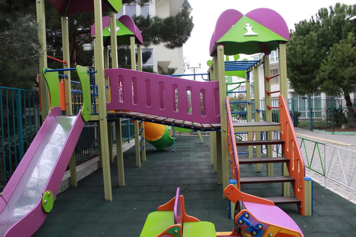 КОНСОЛЬ СПОРТ НИКИТА, отель - 10