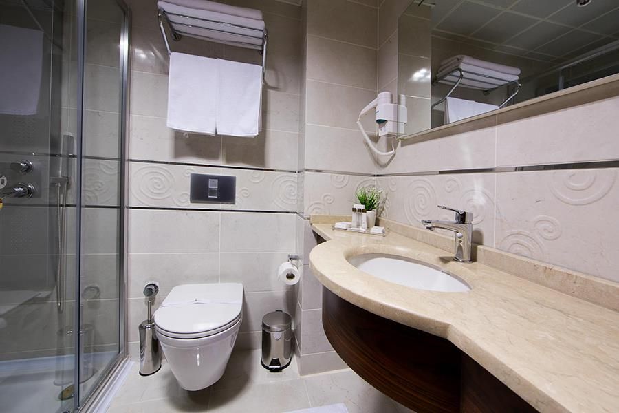 Euro Stars Hotel Old City - 5