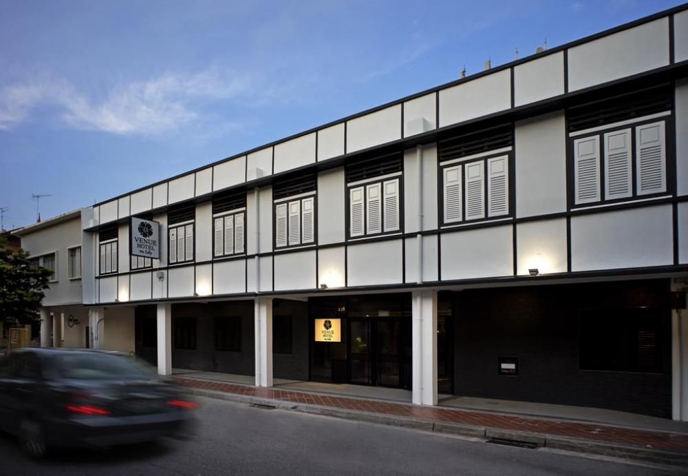 VENUE HOTEL - LILY - 1