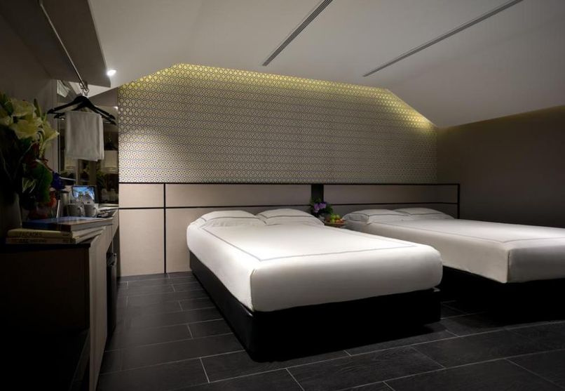 VENUE HOTEL - LILY - 2