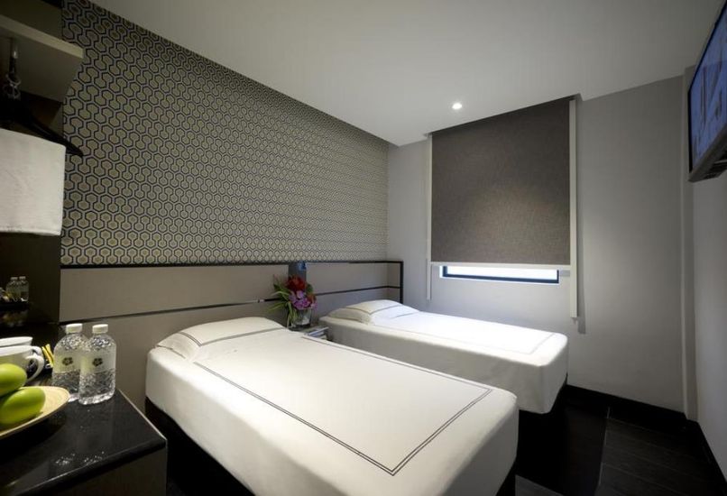 VENUE HOTEL - LILY - 3