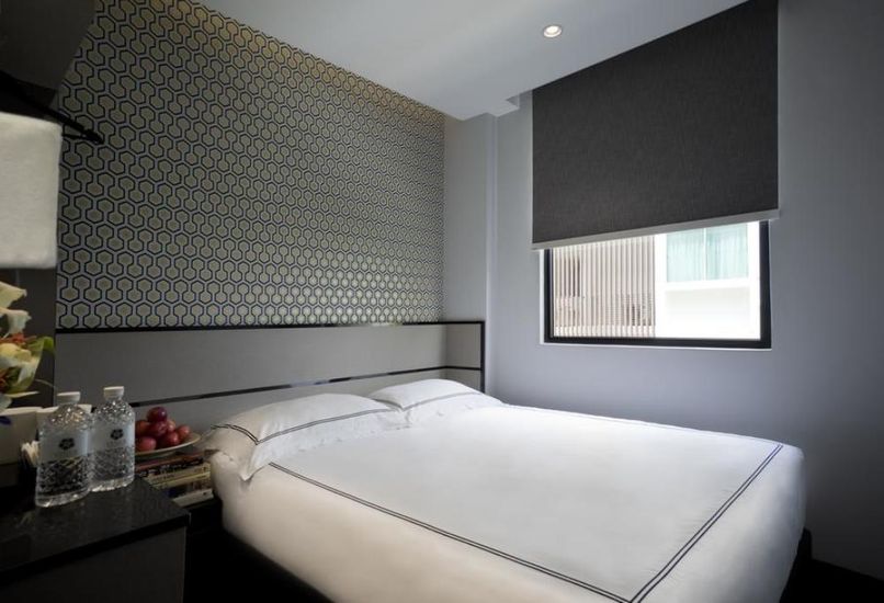 VENUE HOTEL - LILY - 4