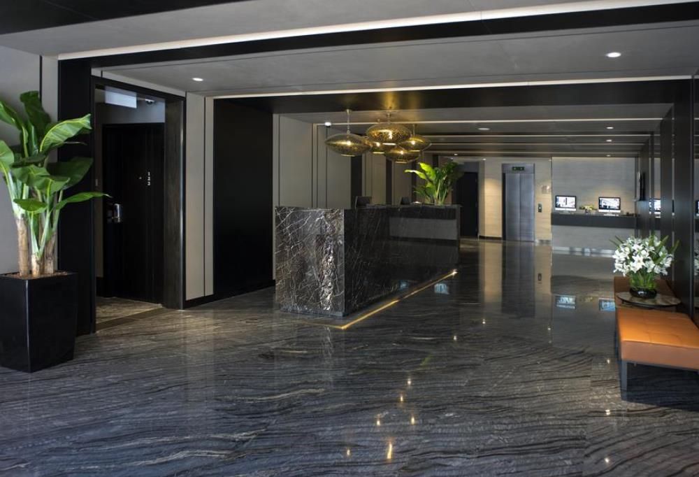 VENUE HOTEL - LILY - 5