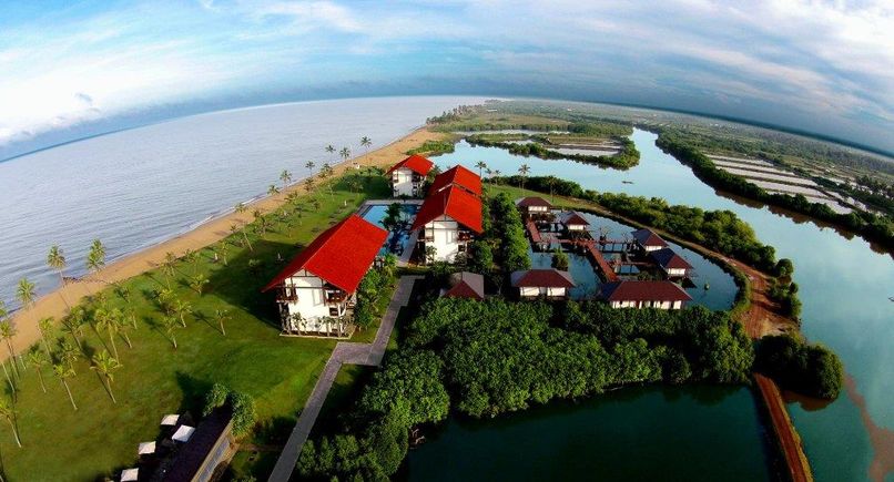 ANANTAYA CHILAW - 1