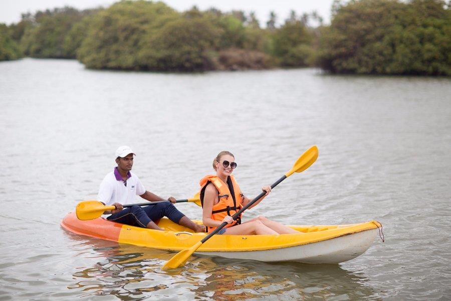 ANANTAYA CHILAW - 20